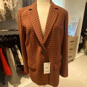 Zara blazer